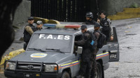 Stejt department potvrdio: Tri Amerikanca uhapšena u Venecueli
