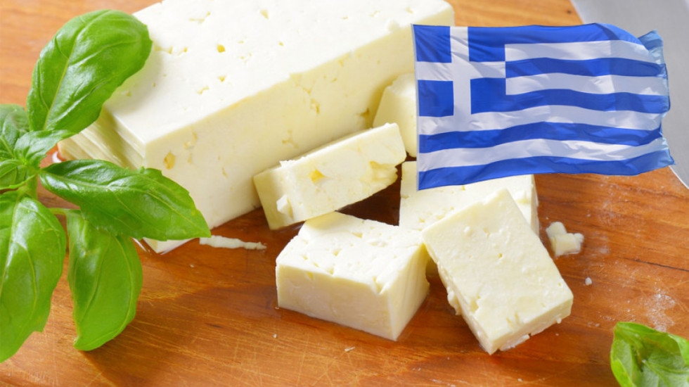 Očekuje se pad proizvodnje fete u Grčkoj zbog manjka mleka