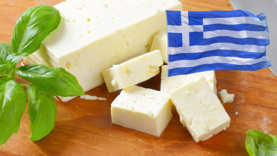 Feta sir je grčki: Evropski sud pravde "prelomio", Atina pobedila u borbi za zaštitu naziva