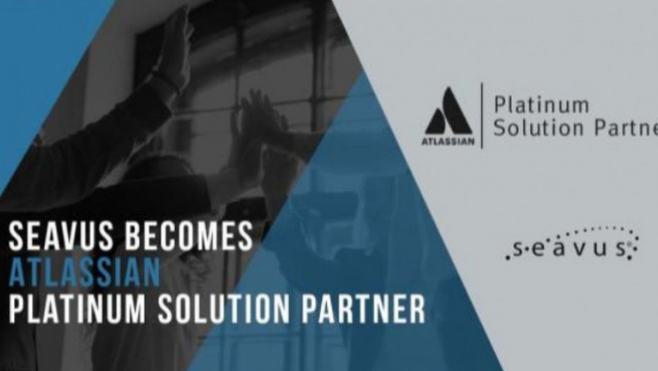 Seavus postaje Atlassian Platinum Solution partner