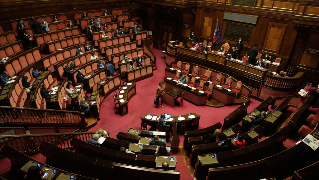 Italija pred izborima - favorit za premijera kandidatkinja koja je protiv globalizacije i kritikuje Evropsku uniju