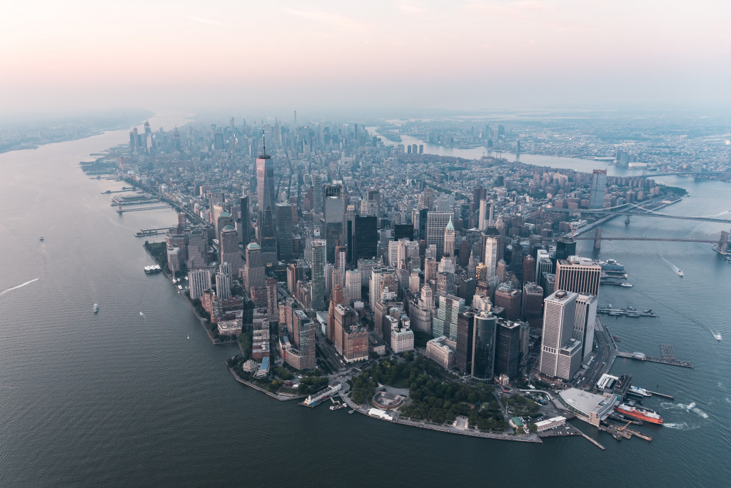 Jedna je &#34;Velika jabuka&#34;: Njujork je grad sa najviše milionera na svetu