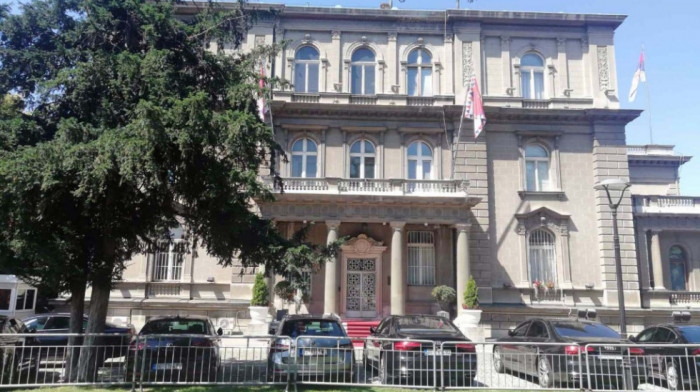 Zakazana sednica Saveta za nacionalnu bezbednsot Srbije: "Imamo više razloga, ne samo napad u Moskvi"