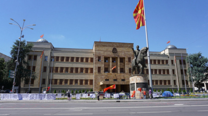 Predlog Evropske komisije: Pomoć Severnoj Makedoniji kreditom od 100 miliona evra