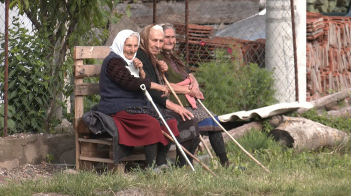 "Kritika na selu": Kako stanovnici Stare planine doživljavaju savremenu umetnost?