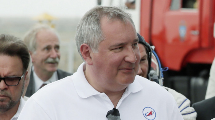 Oglasio se Rogozin nakon ranjavanja: Neko otkrio informacije o sastanku, hotel pet put granatiran