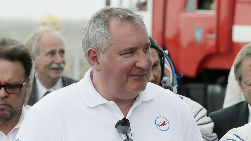 Oglasio se Rogozin nakon ranjavanja: Neko otkrio informacije o sastanku, hotel pet put granatiran