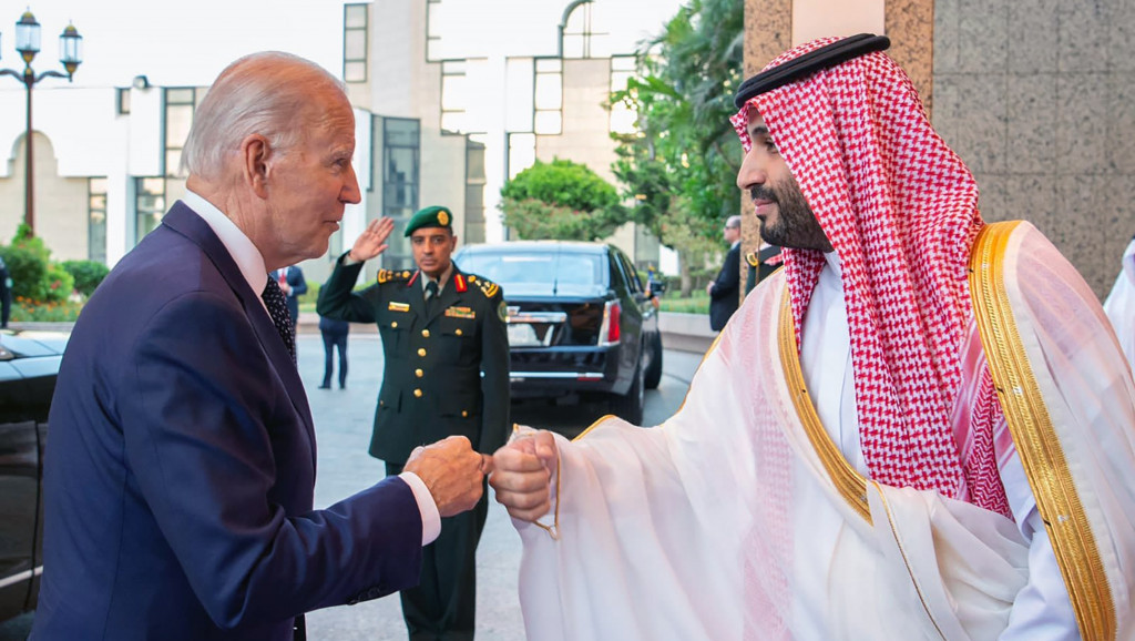Naftne igre koje cenu dižu u nebesa: Vašington vidi potez Saudijske Arabije kao "izdaju", Bajden upozorava na posledice