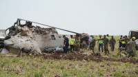 Pao helikopter tokom hapšenja narko-bosa Rafaela Kara Kvintere, poginulo 14 ljudi