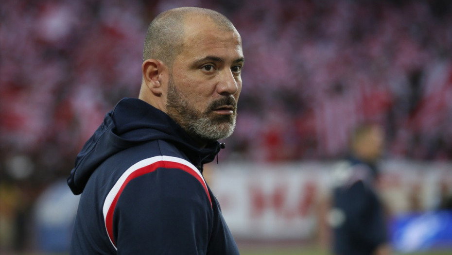 Stanković ne odustaje od Serije A: Uvek ću verovati u opstanak!