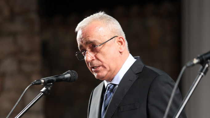 Preminuo Stevan Bakić, gradonačelnik Subotice, u 59. godini