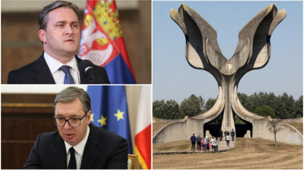 Hrvatska nije odobrila Vučiću posetu Jasenovcu, oštre reakcije Beograda, Selaković: Ovo je zastrašujuća oduka