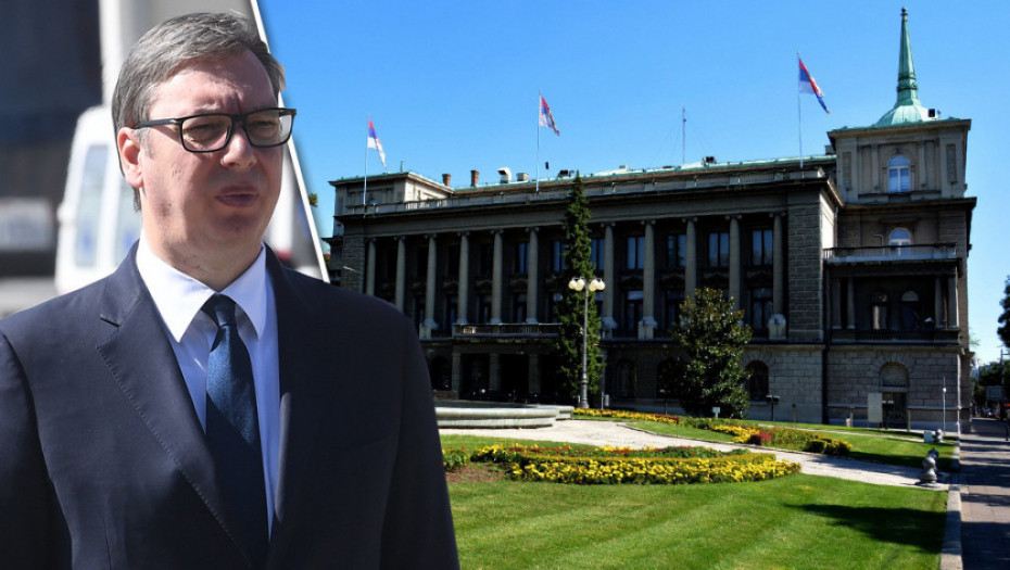 Završetak konsultacija, kod Vučića još četiri liste: Ko je odbio učešće u vlasti, a ko se nada ministarskim mestima
