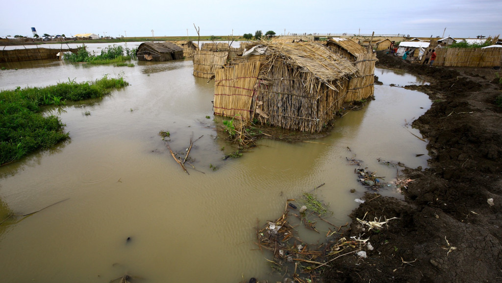 Više od 50 ljudi stradalo od poplava u Sudanu