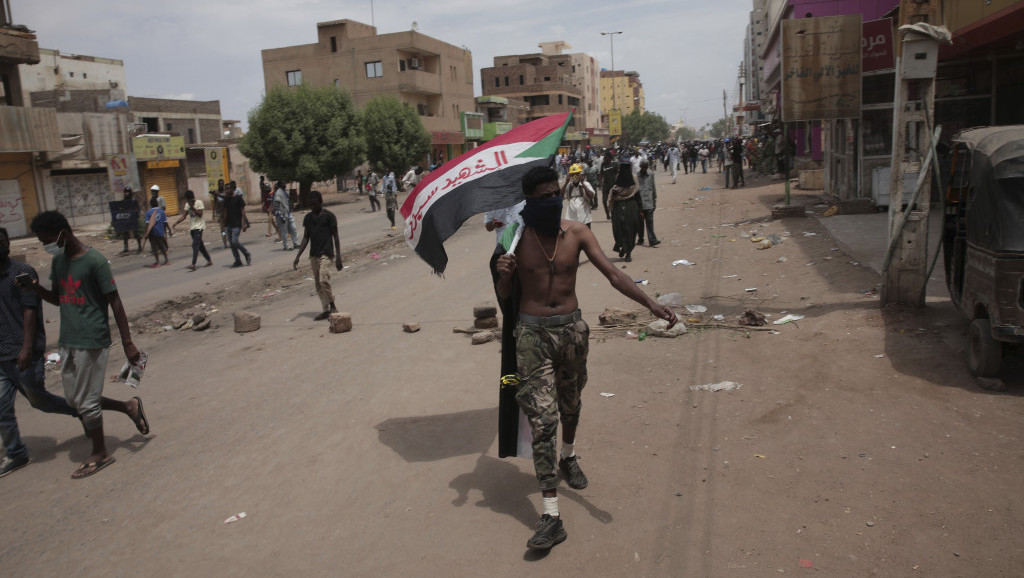 Broj poginulih u sukobima u Plavom Nilu porastao na 65