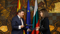 Novi korak Skoplja i Sofije: Potpisan bilateralni protokol, zasniva se na reciprocitetu