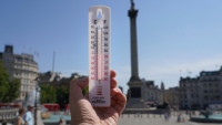 U Velikoj Britaniji izdato žuto upozorenje na ekstremne vrućine, vreo talas ne popušta
