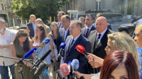Dačić: Konstitutivna sednica Narodne skupštine sredinom ili krajem sledeće nedelje
