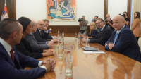 Vučević: Predsednik obavešten da imamo većinu za izbor vlade