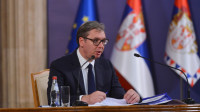Vučić: Tri puta smo slali zahtev Hrvatskoj za posetu Jasenovcu u poslednjih godinu dana i svaki put je odbijen