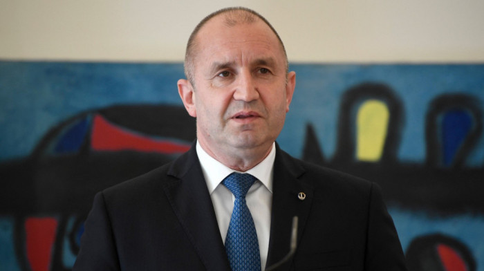 Radev: Ključni značaj Kfora za bezbednost celog regiona