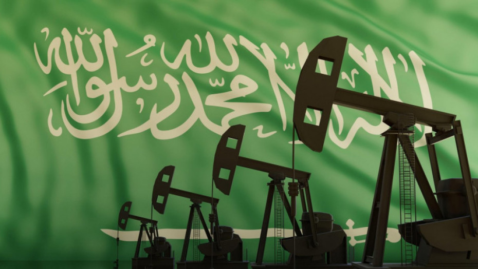 Da li Saudijska Arabija profitira od zapadnih sankcija Moskvi? Neobični putevi ruske nafte ka Bliskom istoku