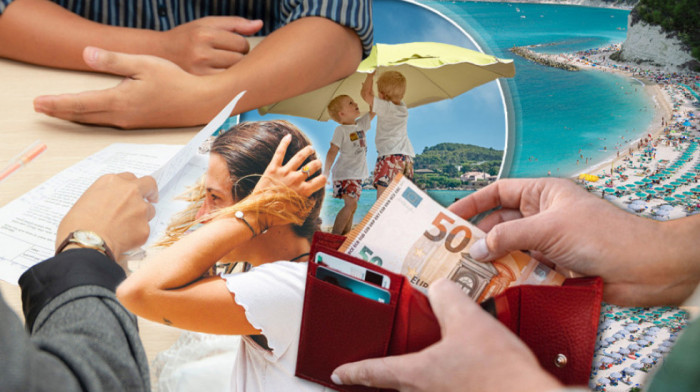 Isplata odštete putnicima turističke agencije "Barcino tours" počinje u ponedeljak, iznosi premašili osiguranu sumu