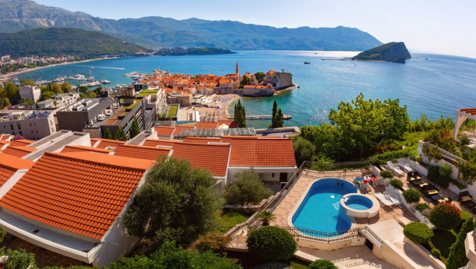 Budva nakon dva sata dobila struju