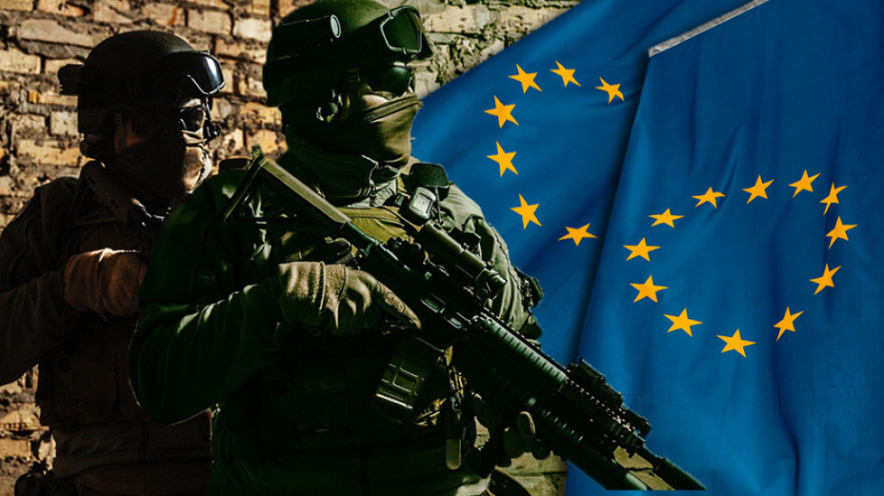 Mađarski parlament usvojio rezoluciju o budućnosti EU, traži formiranje zajedničke evropske vojske