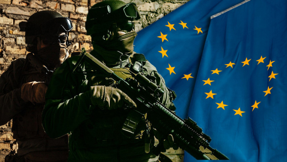 Mađarski parlament usvojio rezoluciju o budućnosti EU, traži formiranje zajedničke evropske vojske
