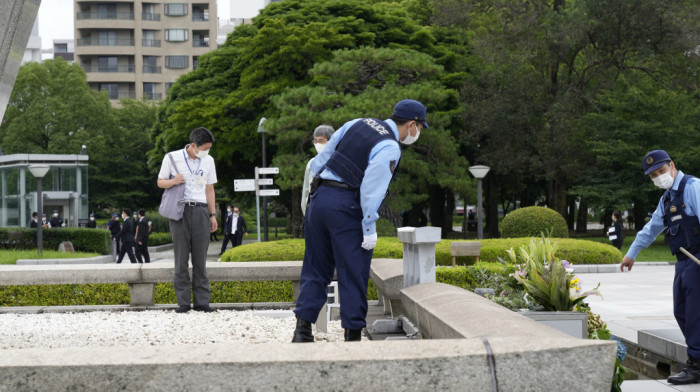 Japanska policija traga za majmunom koji je napao 10 ljudi