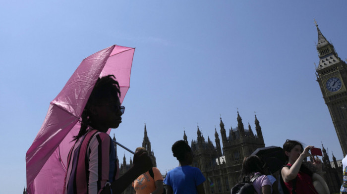 Britanski meteorolog o šansama za novi vreli talas ovog leta: "To bi bilo bez presedana, ali ne i nemoguće"