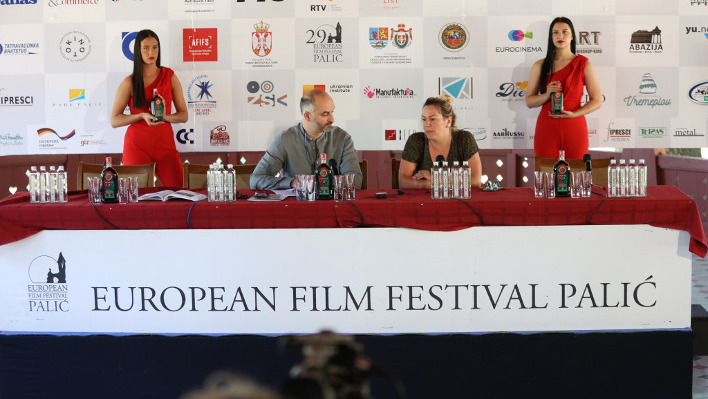 Završen 29. Festival evropskog filma na Paliću, nagrada za najbolju režiju ukrajinskom filmu "Pamfir"