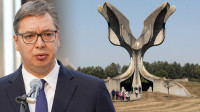 Direktor izraelskog centra "Simon Vizental": Vučiću dozvoliti posetu, u Jasenovcu ubijeno najviše Srba