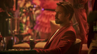 Rajan Gosling i Kris Evans u najskupljem filmu u istoriji Netfliksa