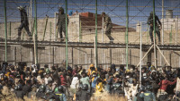 Marokanski sud osudio migrante zbog pokušaja ulaska u Melilju