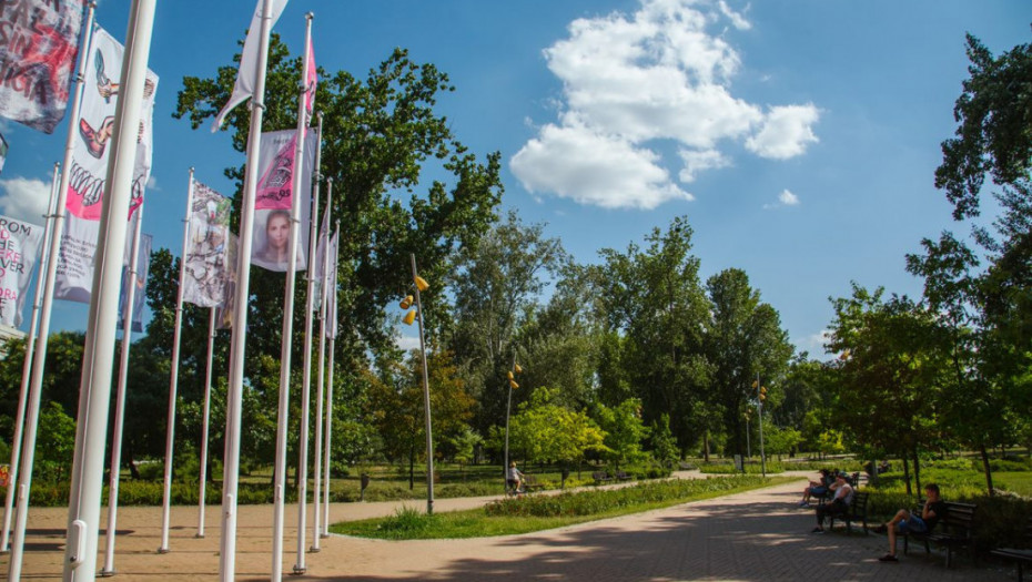 Evropska prestonica kulture posvećuje skulpturu Subi, pioniru domaće elektronske muzike