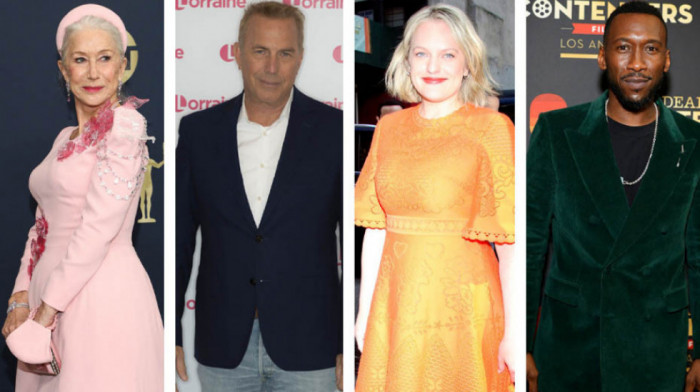 Najplaćeniji glumci u novim televizijskim serijama: Deset zvezda koje zarađuju milion dolara po epizodi