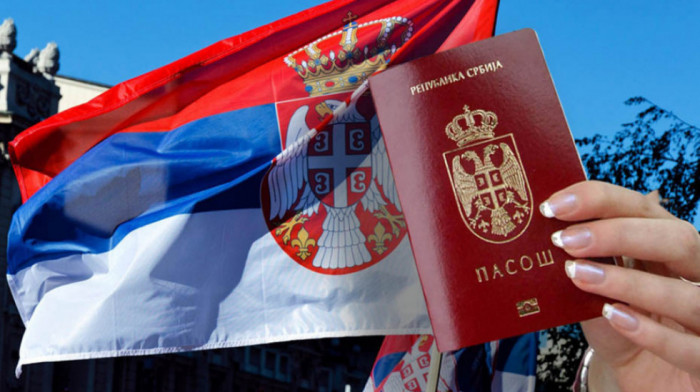 Objavljena lista najjačih pasoša na svetu, Srbija bolje rangirana nego prošle godine
