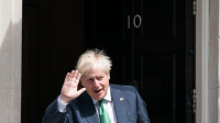 Boris Džonson se povlači iz trke za lidera Konzervativne partije i premijera Velike Britanije