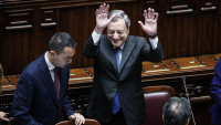 Politička kriza koju je malo Italijana želelo - odlazak Marija Dragija vodi ka novim izborima