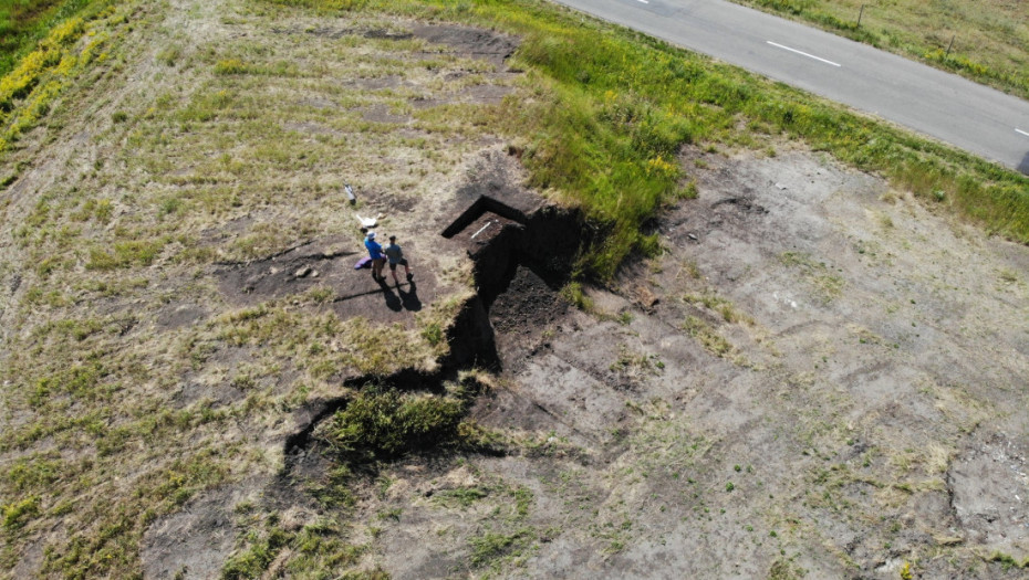 U Rumuniji otkrivene ljudske kosti, verovatno stare 5.000 godina