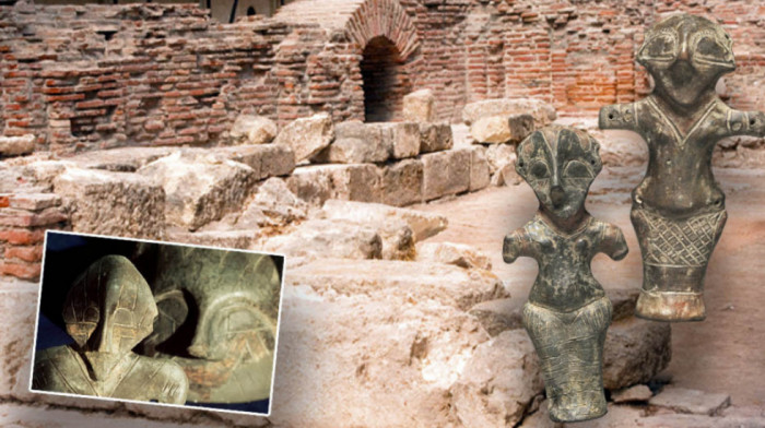 Neprocenjive vinčanske figure završavaju na aukcijama po svetu - arheolozi upozoravaju na ilegalno iskopavanje i šverc
