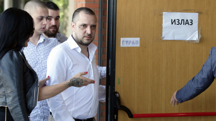 Apelacioni sud odbio žalbu Marjanovićevih advokata, ostaje u pritvoru