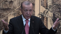 Erdogan: Mi želimo da se ovaj konflikt završi što pre