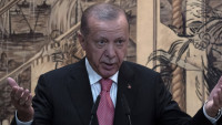Erdogan: Nema kompromisa o članstvu Švedske i Finske u NATO