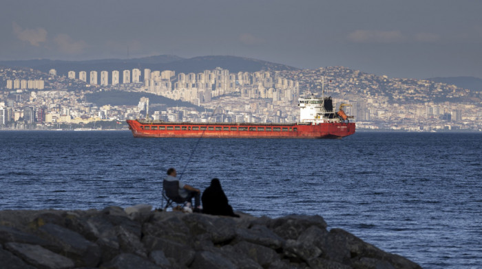 UN traže efikasnije sprovođenje sporazuma o izvozu žita Crnim morem