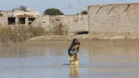 U Iranu najmanje 17 žrtava poplava u pokrajini Fars