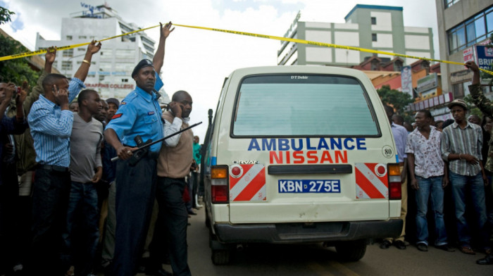 Autobus upao u reku u Keniji, najmanje 21 žrtva