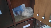 Hapšenja zbog droge: Paketići heroina pronađeni u školskom dvorištu